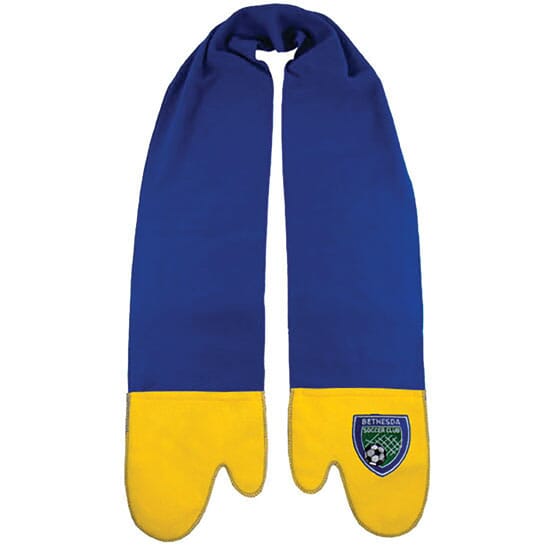 BLUE/GOLD