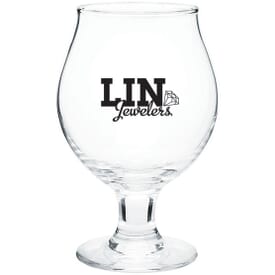 13 oz Small Belgian Beer Glass