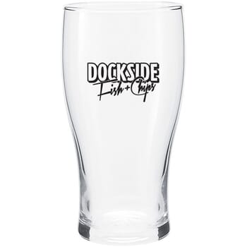 Small Pub Glass