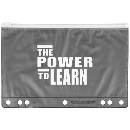 Classroom Companion Pencil Pouch