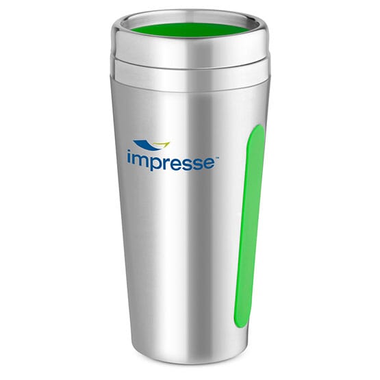 SILVER/GREEN