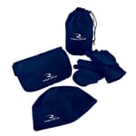 Nice-N-cozy Fleece Gift Set