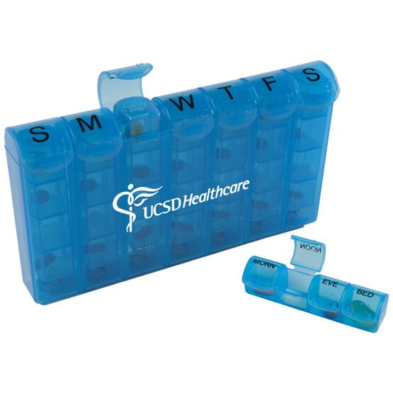 28 Day Medicinal Reminder Tool