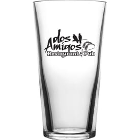 Pubware® 16 Oz Standard Mixing Glass/Pint