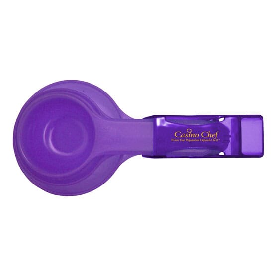 TRANS PURPLE