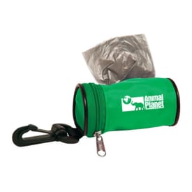 Easy Use Pet Waste Bag Dispenser