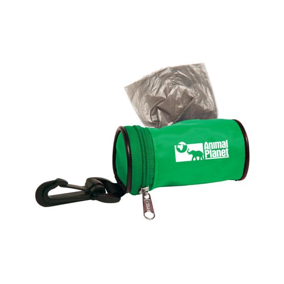 Easy Use Pet Waste Bag Dispenser
