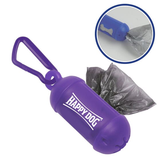 TRANS PURPLE