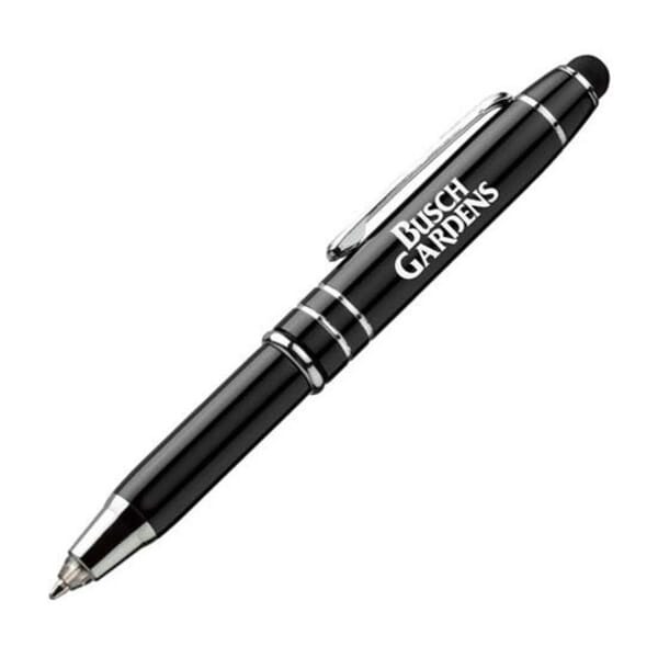 Divulge 3-In-1 Pen