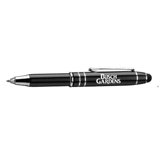 Divulge 3-In-1 Pen