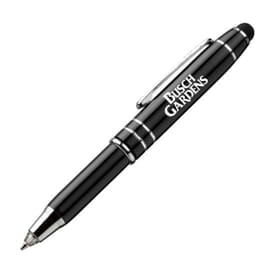 Divulge 3-In-1 Pen