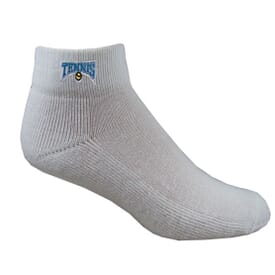 Women's Lightweight Quarter Top Socks