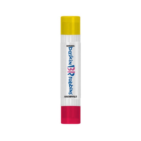 2-In-1 Lip Balm -tick
