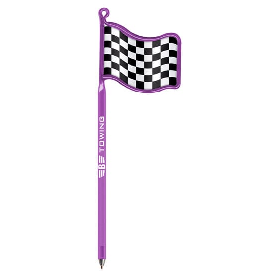 TRANS PURPLE