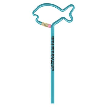 Fish Shaped Pencil