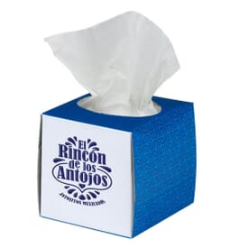 Mini Tissue Box