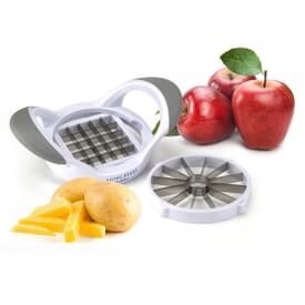 2-In-1 Produce Slicer