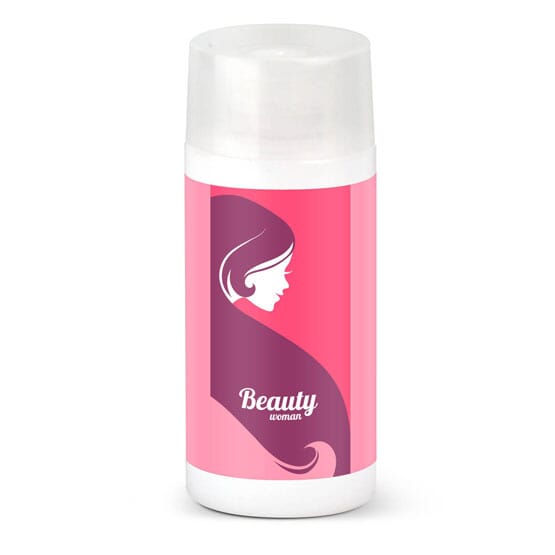 1 Oz. Travel Bottle- Conditioner