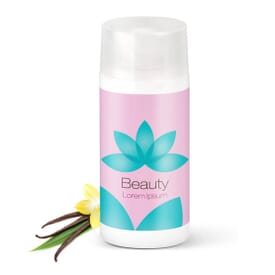 1 Oz. Travel Bottle- Lotion
