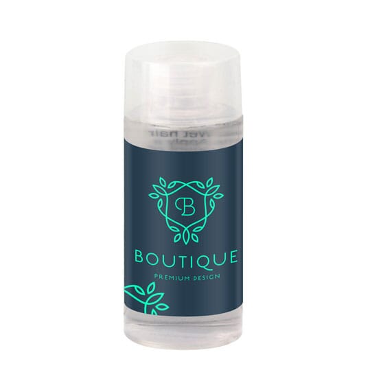 1 Oz. Travel Bottle- Shampoo