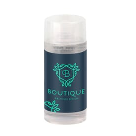 1 Oz. Travel Bottle- Shampoo