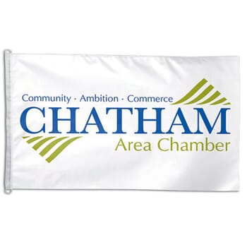 2' X 3' Full Color Flag
