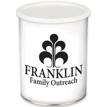 1 Gal Gift Tin