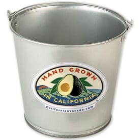 Galvanized Pails