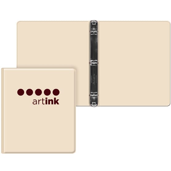 2" Ring Binder