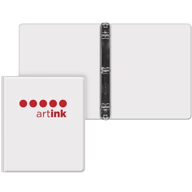 2in Ring Binder