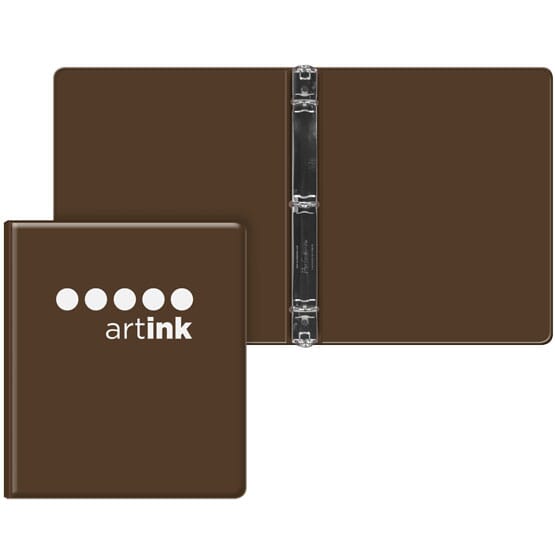 3" Ring Binder