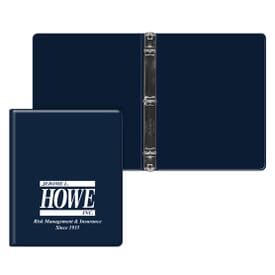1/2" Junior Ring Binder