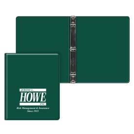 1&quot; Junior Ring Binder