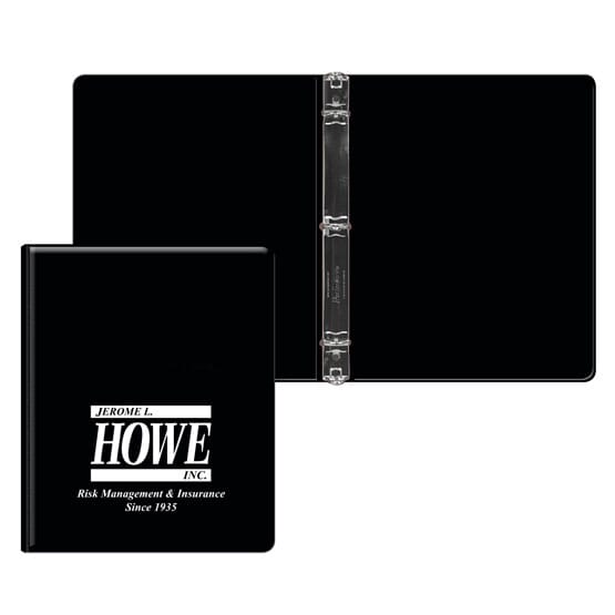 1 1/2" Junior Ring Binder