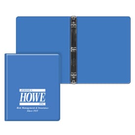 1 1/2&quot; Junior Ring Binder