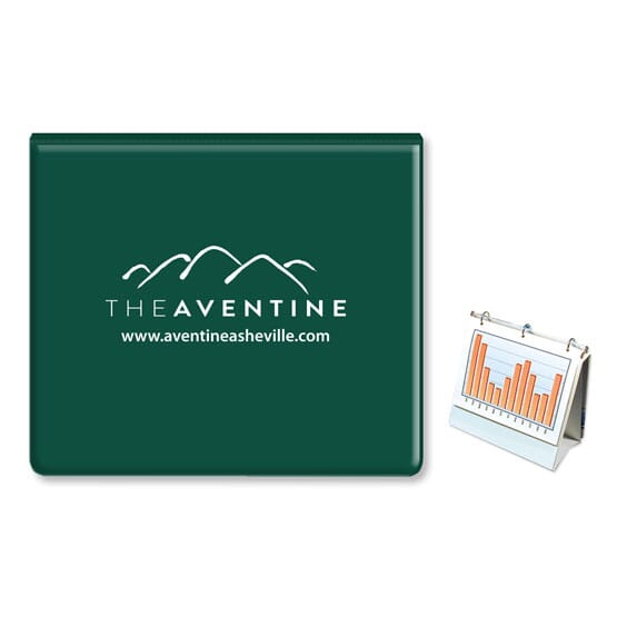 Flip Chart Ring Binder
