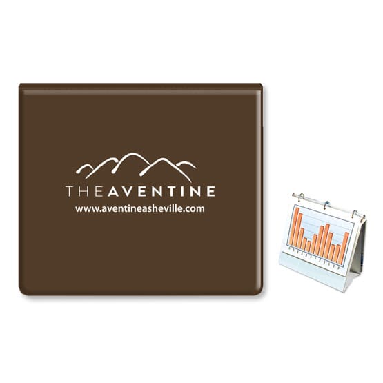 Flip Chart Ring Binder