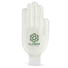 2.4 Oz Hand Shaped Lotion