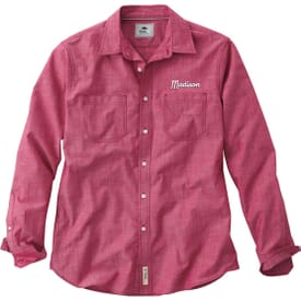 Men's Clearwater Roots73 LS Shirt