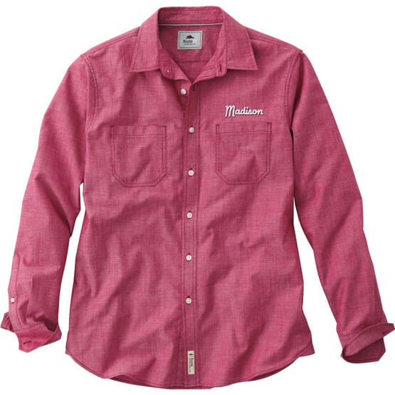 Men's Clearwater Roots73 LS Shirt