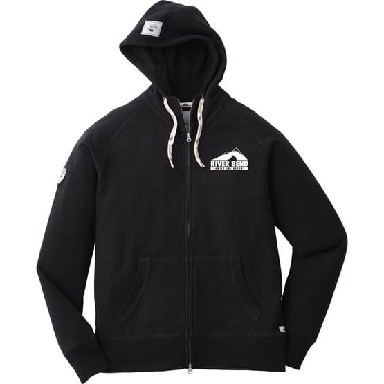 Men's Riverside Roots73 F/Z Hoody