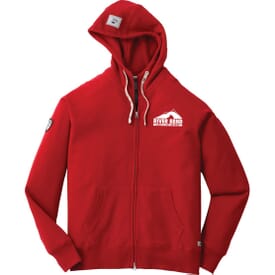 Men's Riverside Roots73 F/Z Hoody