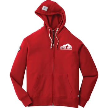 Men's Riverside Roots73 F/Z Hoody