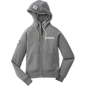 Women's Riverside Roots73 F/Z Hoody