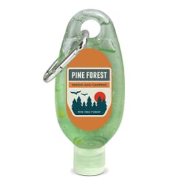 2 oz Aloe Vera Gel