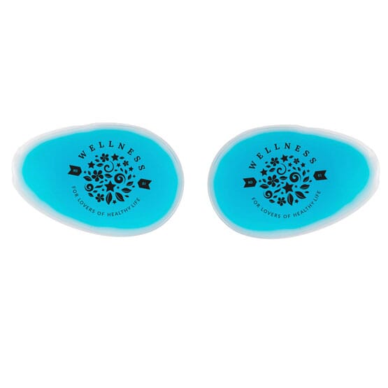 Soothing Gel Eye Pads