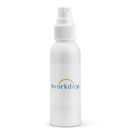 2 Oz. Spray-On Sunscreen