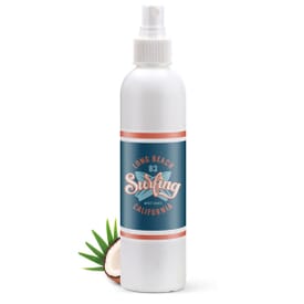 8 Oz. Spray-On Sunscreen