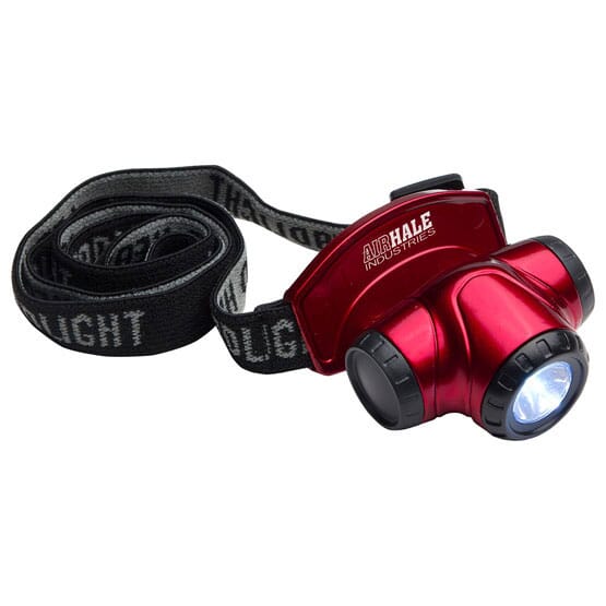 Brighter Vision Head Lamp