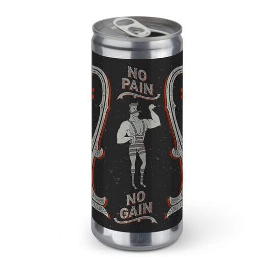 Energy Drink